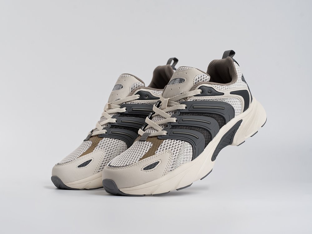 Adidas Climacool Ventania белые текстиль мужские (AR33963) - фото 2 Adidas Climacool Ventania белые текстиль мужские (AR33963) - фото 2