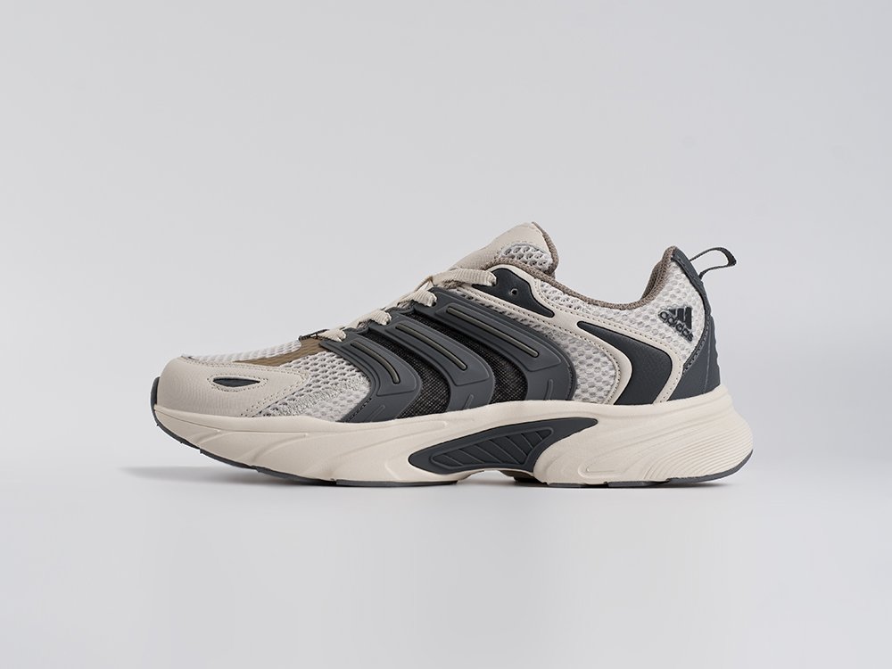 Adidas Climacool Ventania белые текстиль мужские (AR33963) - фото 1 Adidas Climacool Ventania белые текстиль мужские (AR33963) - фото 1