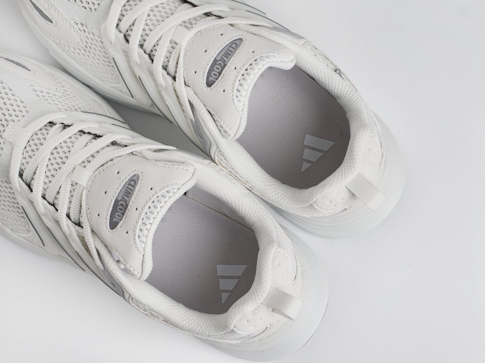Adidas Climacool Ventania белые текстиль мужские (AR33964) - фото 5 Adidas Climacool Ventania белые текстиль мужские (AR33964) - фото 5