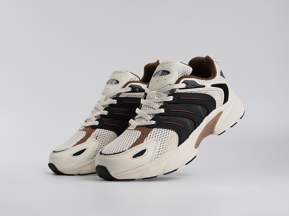 Adidas Climacool Ventania белые текстиль мужские (AR33965) - фото 2 Adidas Climacool Ventania белые текстиль мужские (AR33965) - фото 2