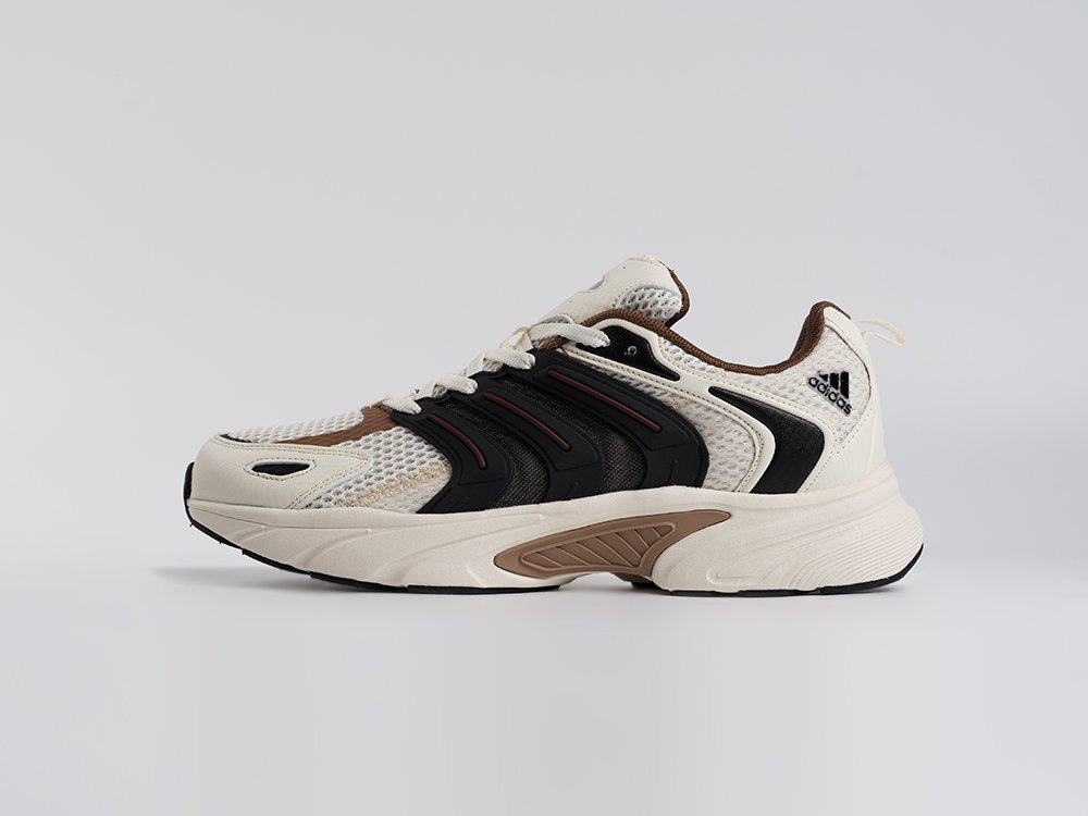 Adidas Climacool Ventania белые текстиль мужские (AR33965) - фото 1 Adidas Climacool Ventania белые текстиль мужские (AR33965) - фото 1