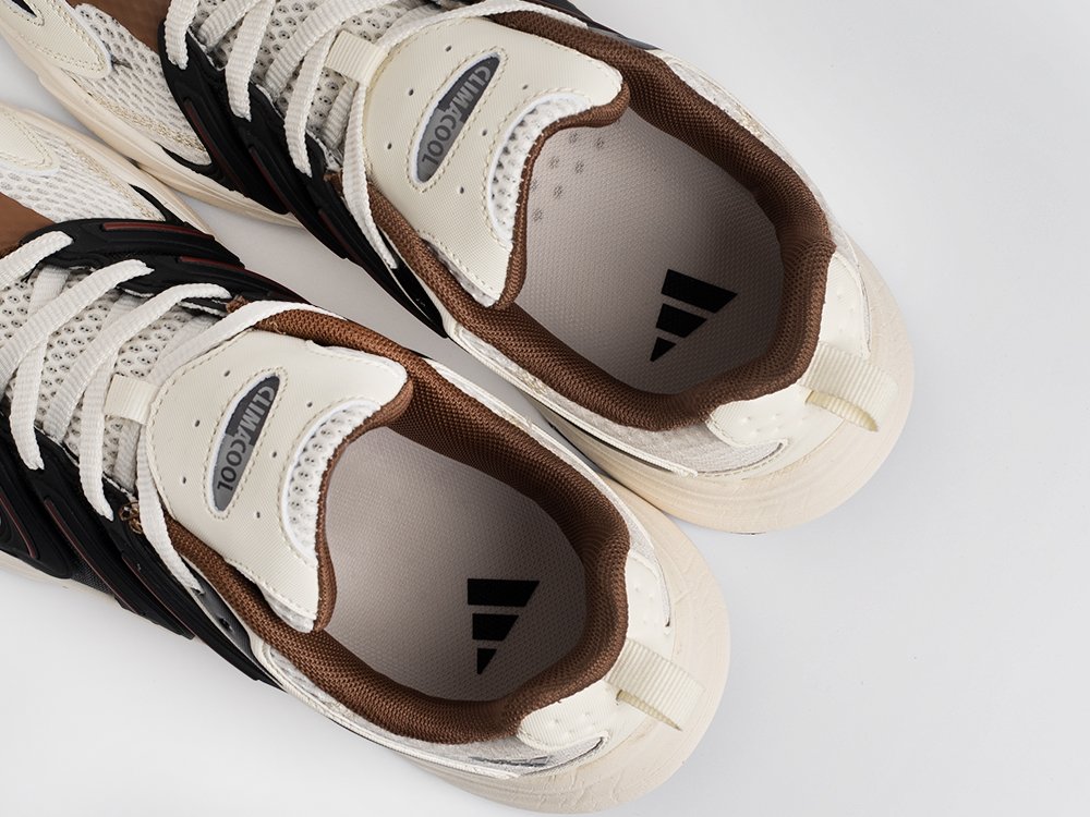 Adidas Climacool Ventania белые текстиль мужские (AR33965) - фото 5 Adidas Climacool Ventania белые текстиль мужские (AR33965) - фото 5