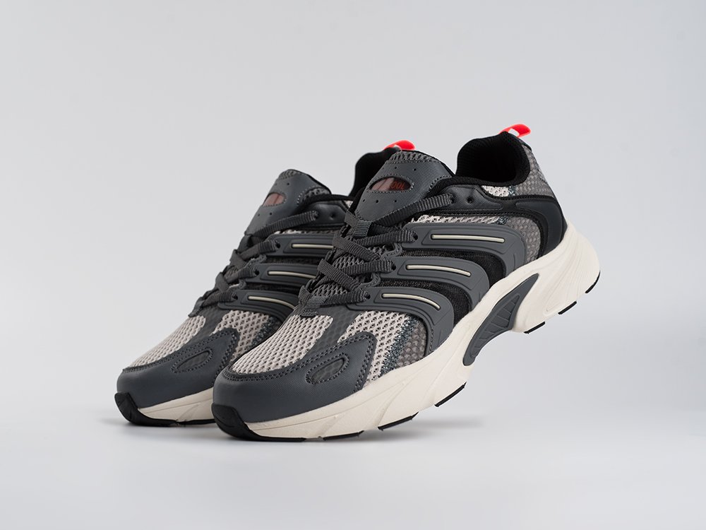 Adidas Climacool Ventania серые текстиль мужские (AR33966) - фото 2 Adidas Climacool Ventania серые текстиль мужские (AR33966) - фото 2