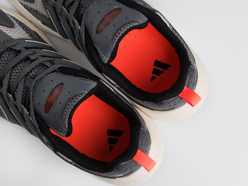 Adidas Climacool Ventania серые текстиль мужские (AR33966) - фото 5 Adidas Climacool Ventania серые текстиль мужские (AR33966) - фото 5