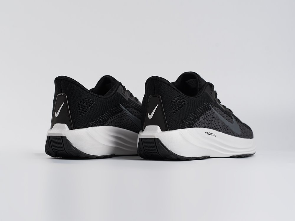 Nike Pegasus Plus черные текстиль мужские (AR33967) - фото 3 Nike Pegasus Plus черные текстиль мужские (AR33967) - фото 3