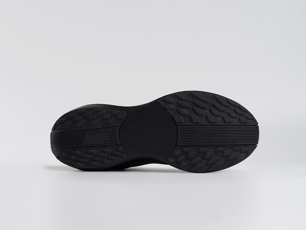 Nike Pegasus Plus черные текстиль мужские (AR33968) - фото 4 Nike Pegasus Plus черные текстиль мужские (AR33968) - фото 4