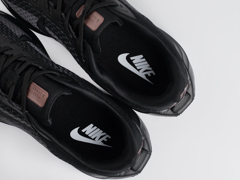 Nike Pegasus Plus черные текстиль мужские (AR33968) - фото 5 Nike Pegasus Plus черные текстиль мужские (AR33968) - фото 5