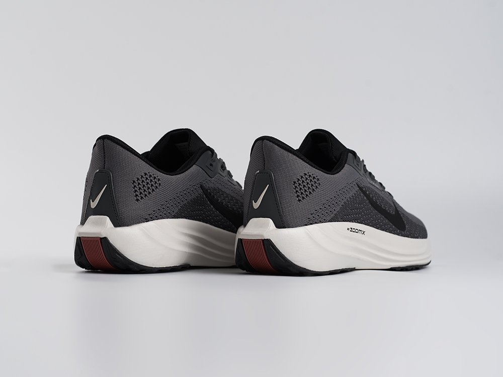 Nike Pegasus Plus серые текстиль мужские (AR33969) - фото 3 Nike Pegasus Plus серые текстиль мужские (AR33969) - фото 3