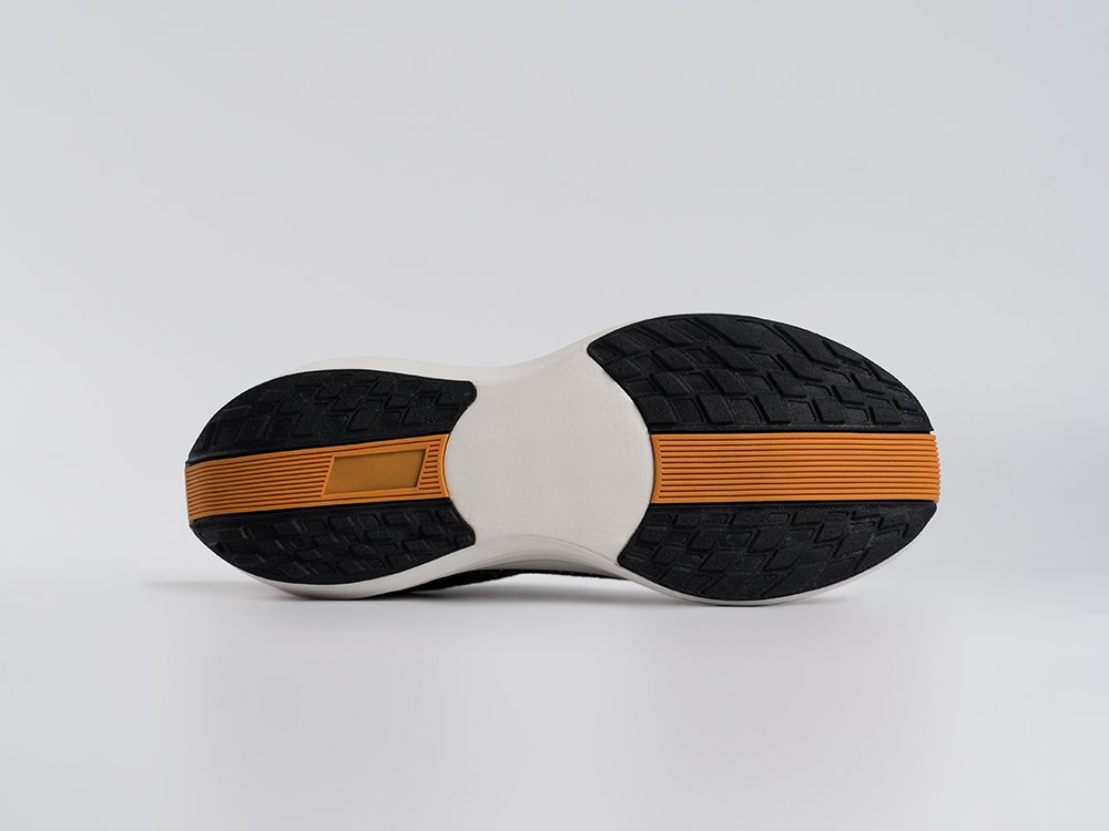 Nike Pegasus Plus белые текстиль мужские (AR33970) - фото 4 Nike Pegasus Plus белые текстиль мужские (AR33970) - фото 4