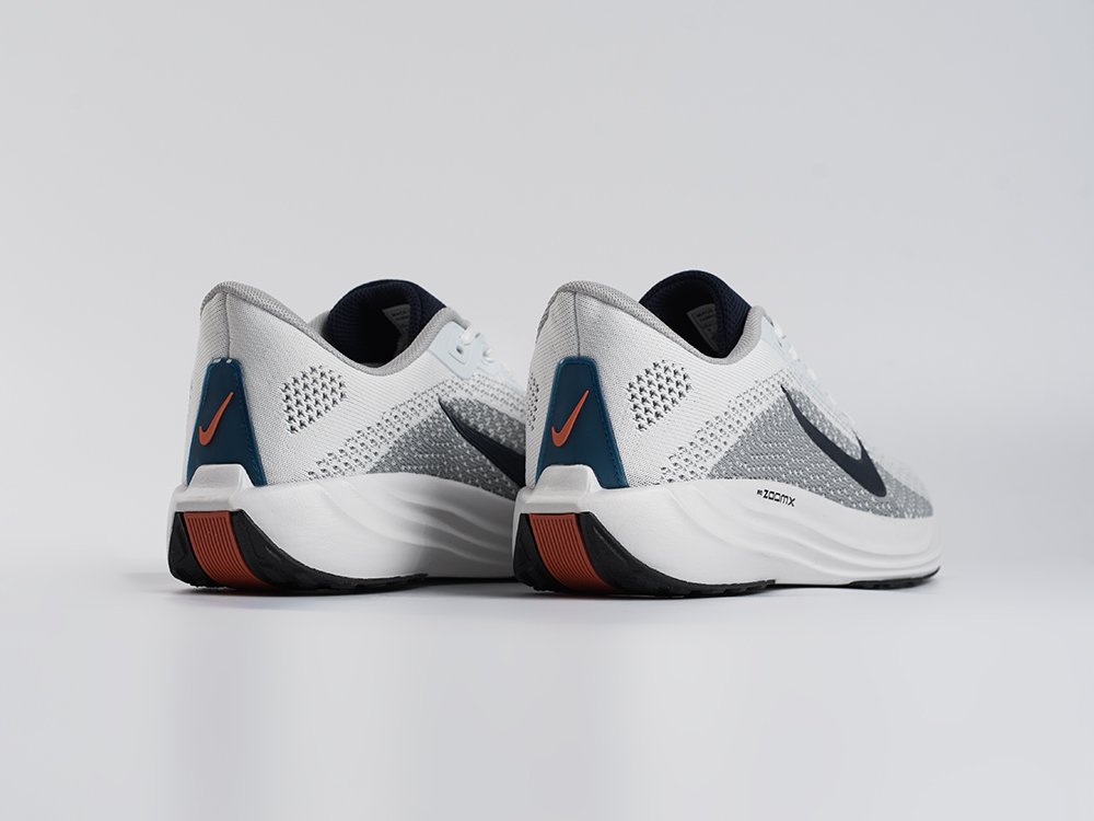 Nike Pegasus Plus белые текстиль мужские (AR33971) - фото 3 Nike Pegasus Plus белые текстиль мужские (AR33971) - фото 3