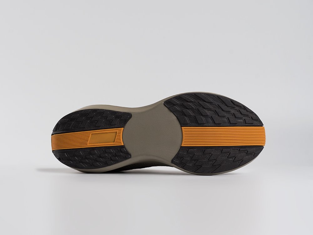 Nike Pegasus Plus бежевые текстиль мужские (AR33972) - фото 4 Nike Pegasus Plus бежевые текстиль мужские (AR33972) - фото 4