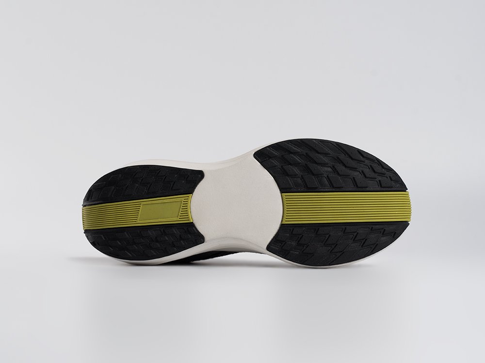 Nike Pegasus Plus серые текстиль мужские (AR33973) - фото 4 Nike Pegasus Plus серые текстиль мужские (AR33973) - фото 4