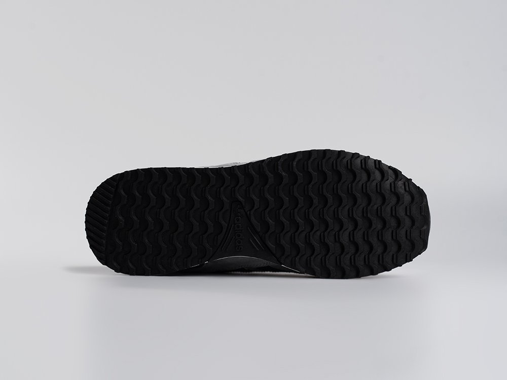 Adidas ZX 750 серые замша мужские (AR33976) - фото 4 Adidas ZX 750 серые замша мужские (AR33976) - фото 4