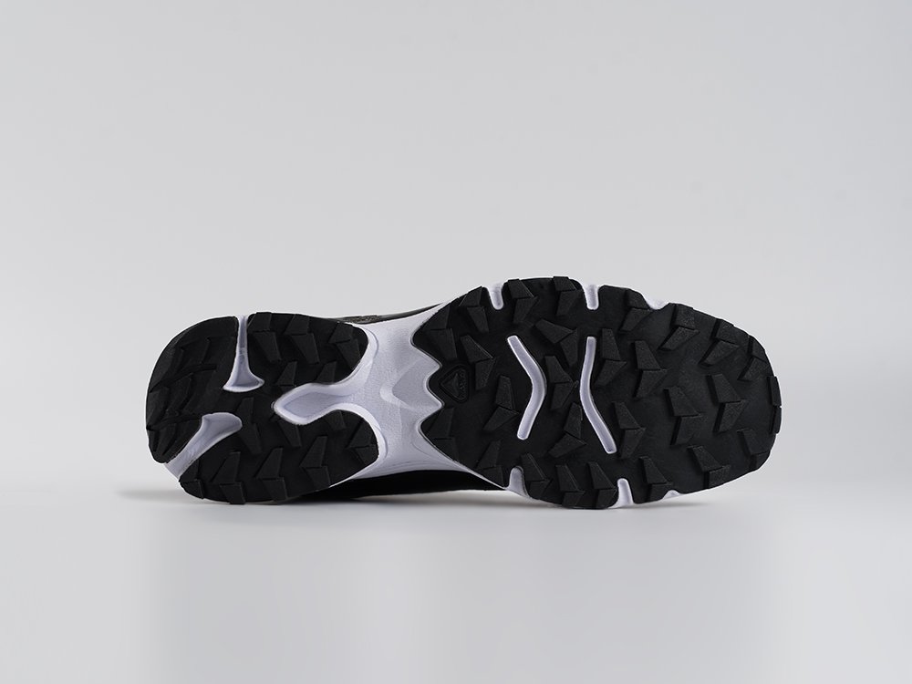 Salomon ADVANCED XT-6 ADV серые текстиль мужские (AR33977) - фото 4 Salomon ADVANCED XT-6 ADV серые текстиль мужские (AR33977) - фото 4