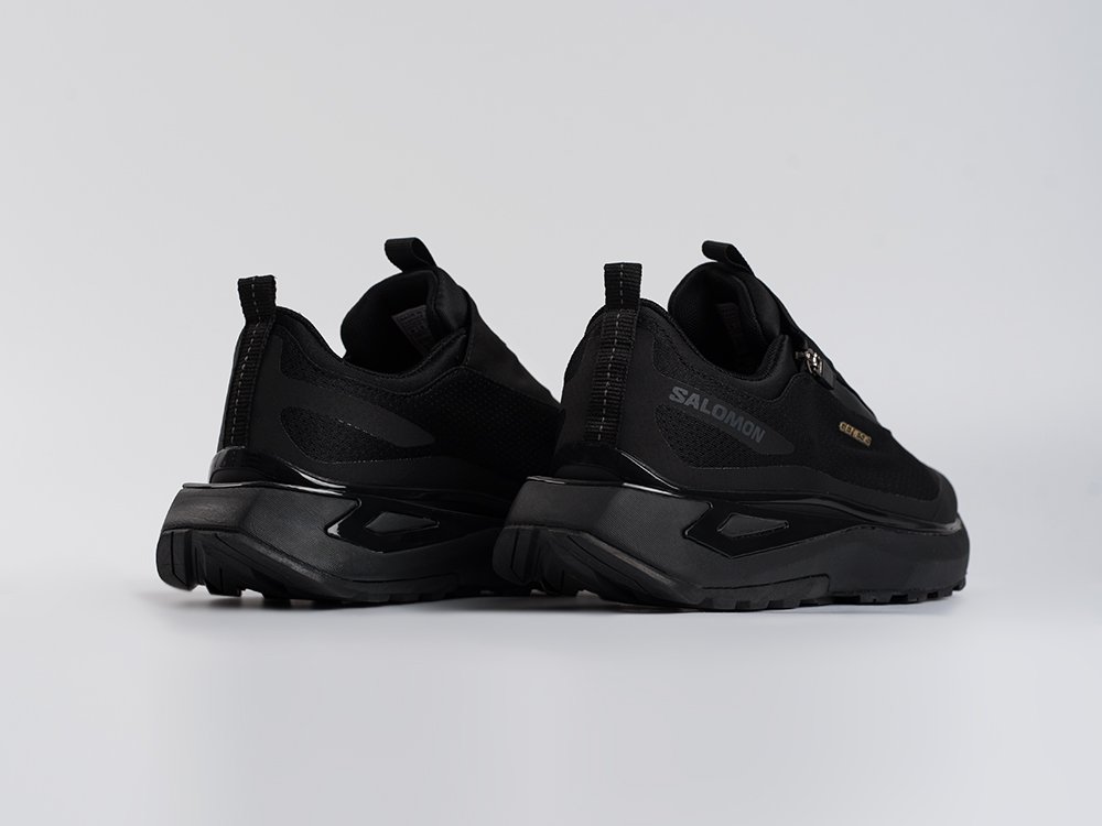 Salomon Odyssey ELMT Advanced черные текстиль мужские (AR33980) - фото 3 Salomon Odyssey ELMT Advanced черные текстиль мужские (AR33980) - фото 3