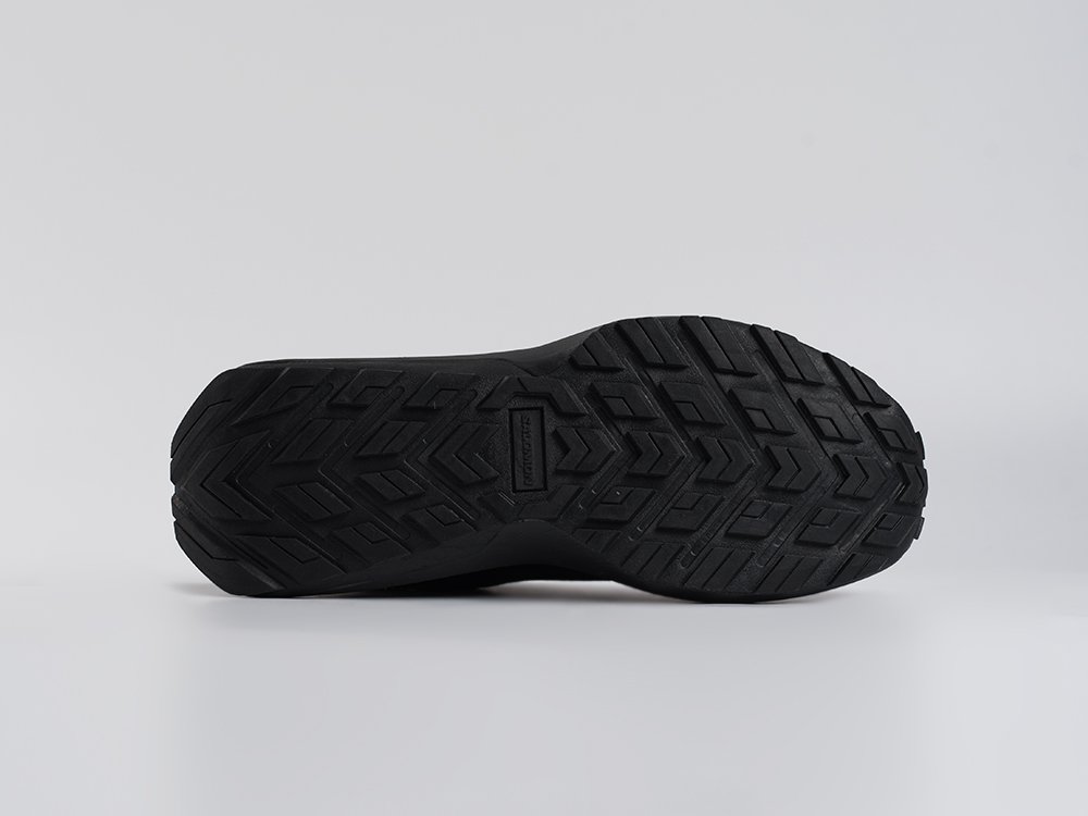 Salomon Odyssey ELMT Advanced черные текстиль мужские (AR33980) - фото 4 Salomon Odyssey ELMT Advanced черные текстиль мужские (AR33980) - фото 4