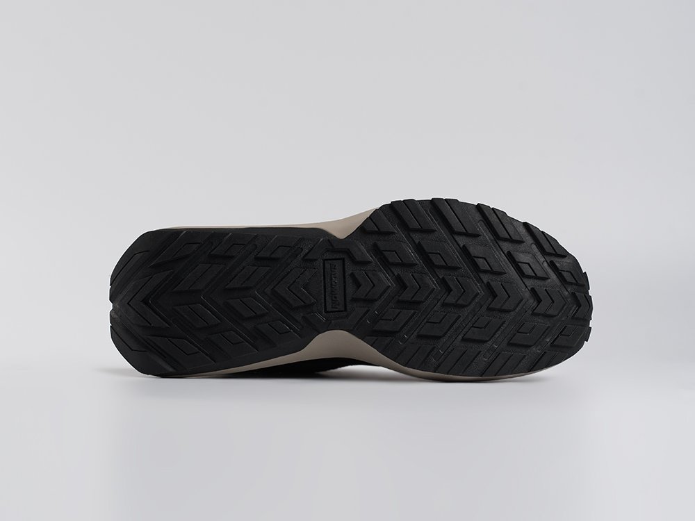 Salomon Odyssey ELMT Advanced серые текстиль мужские (AR33981) - фото 4 Salomon Odyssey ELMT Advanced серые текстиль мужские (AR33981) - фото 4