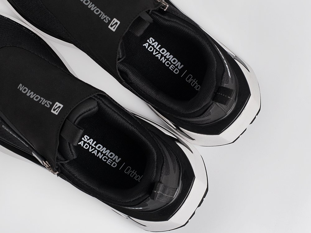 Salomon Odyssey ELMT Advanced черные текстиль мужские (AR33982) - фото 5 Salomon Odyssey ELMT Advanced черные текстиль мужские (AR33982) - фото 5