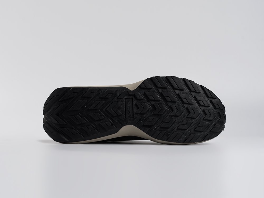 Salomon Odyssey ELMT Advanced серые текстиль мужские (AR33983) - фото 4 Salomon Odyssey ELMT Advanced серые текстиль мужские (AR33983) - фото 4