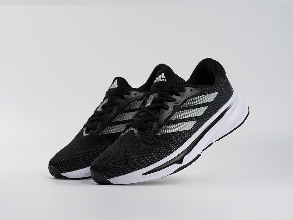 Adidas Supernova Rise черные текстиль мужские (AR33984) - фото 2 Adidas Supernova Rise черные текстиль мужские (AR33984) - фото 2