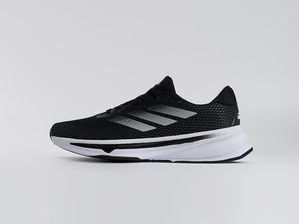 Adidas Supernova Rise черные текстиль мужские (AR33984) - фото 1 Adidas Supernova Rise черные текстиль мужские (AR33984) - фото 1