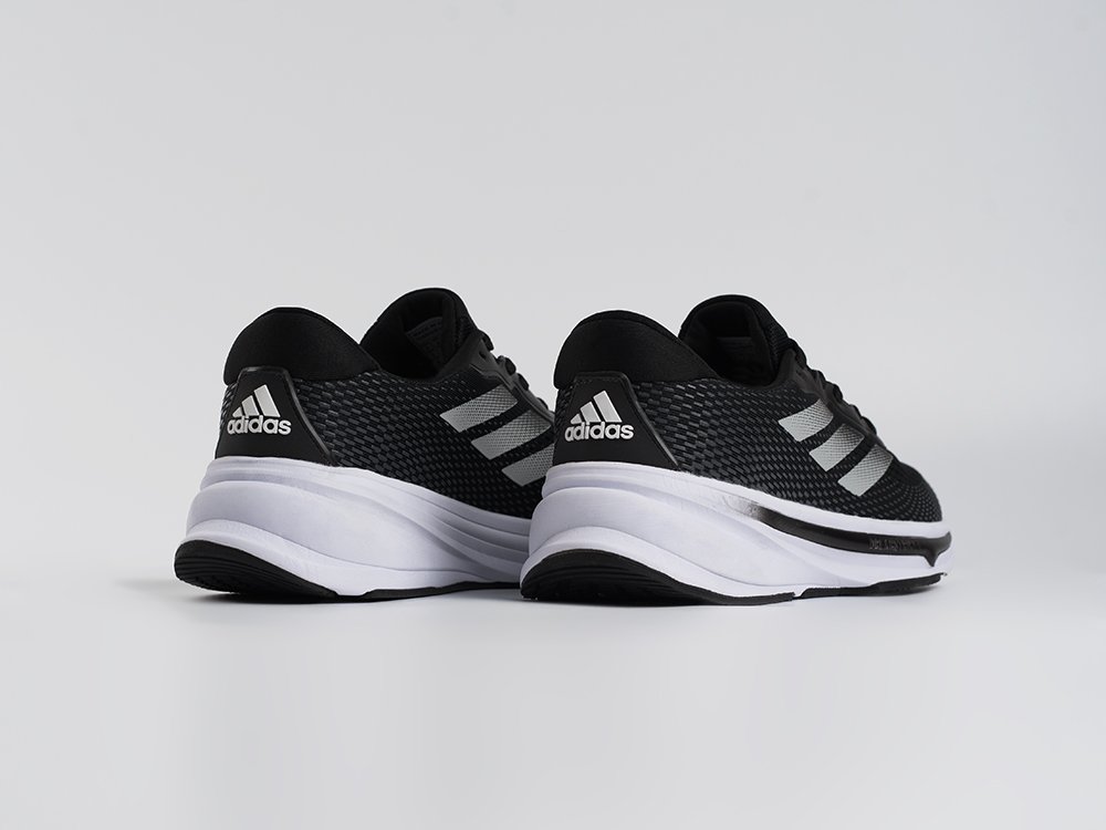 Adidas Supernova Rise черные текстиль мужские (AR33984) - фото 3 Adidas Supernova Rise черные текстиль мужские (AR33984) - фото 3