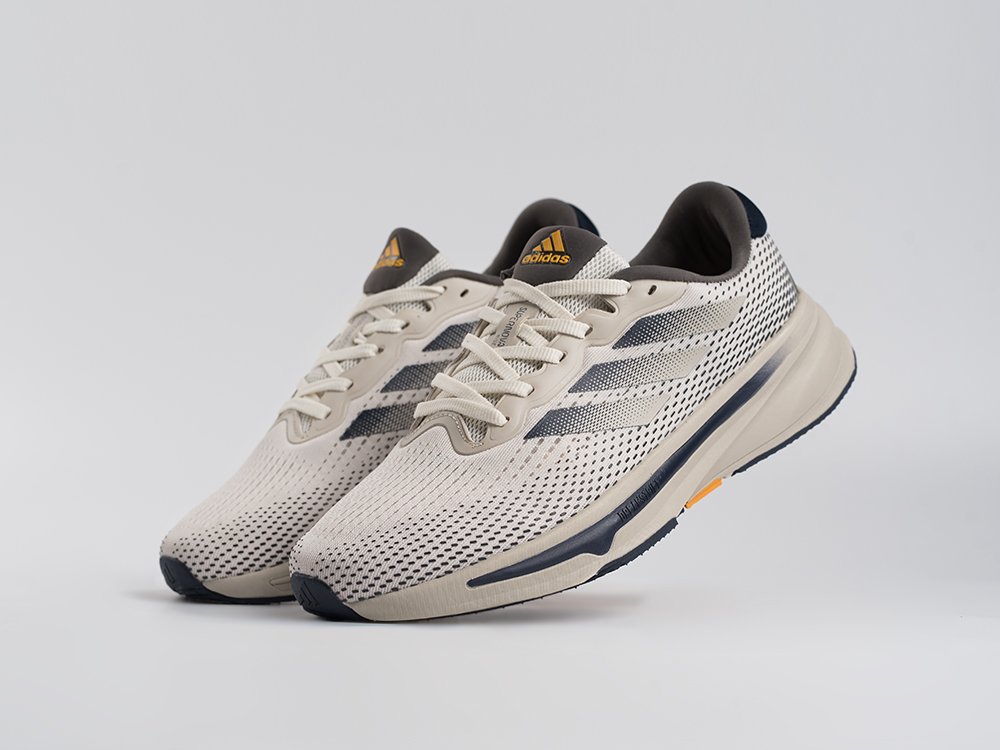 Adidas Supernova Rise белые текстиль мужские (AR33985) - фото 2 Adidas Supernova Rise белые текстиль мужские (AR33985) - фото 2