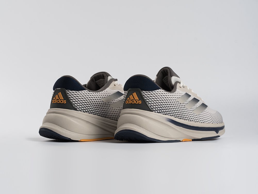 Adidas Supernova Rise белые текстиль мужские (AR33985) - фото 3 Adidas Supernova Rise белые текстиль мужские (AR33985) - фото 3