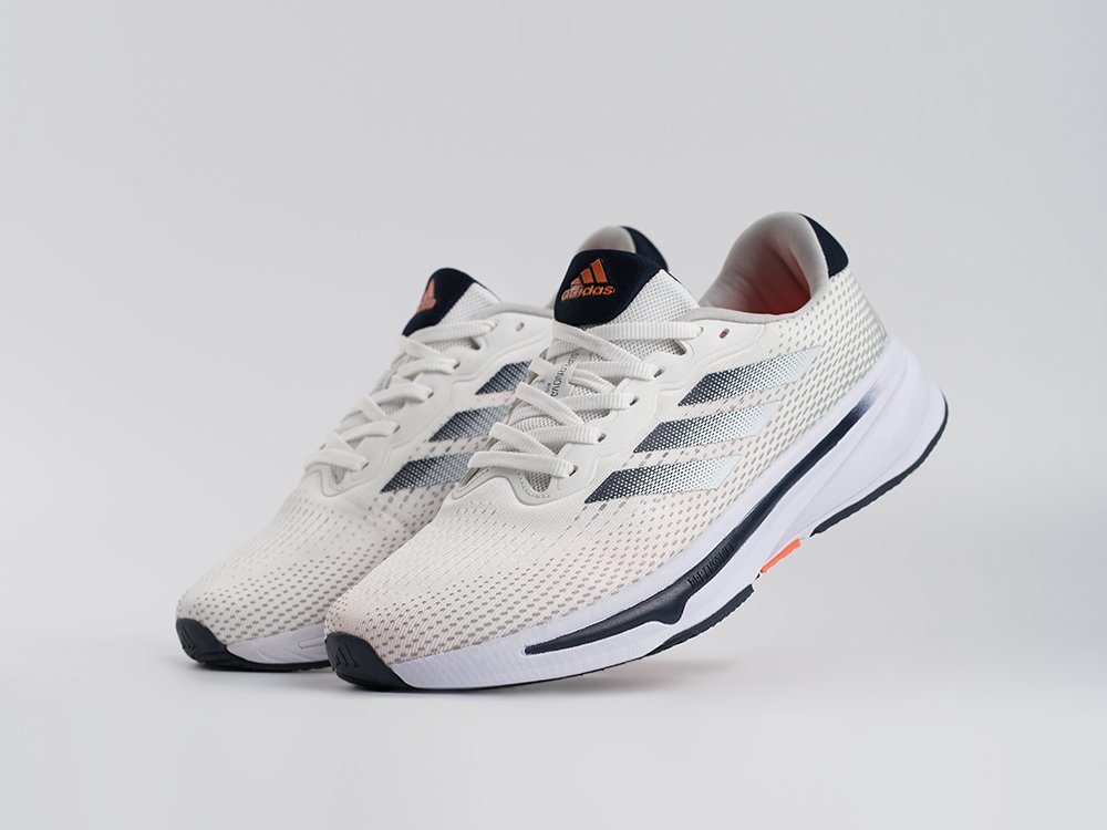Adidas Supernova Rise белые текстиль мужские (AR33986) - фото 2 Adidas Supernova Rise белые текстиль мужские (AR33986) - фото 2