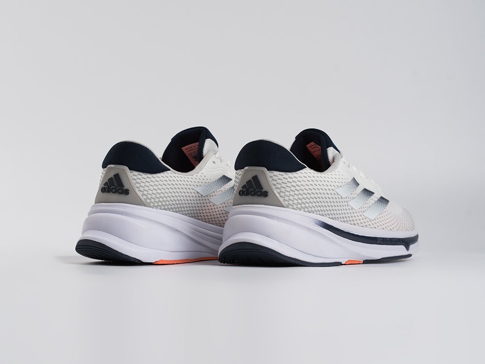 Adidas Supernova Rise белые текстиль мужские (AR33986) - фото 3 Adidas Supernova Rise белые текстиль мужские (AR33986) - фото 3