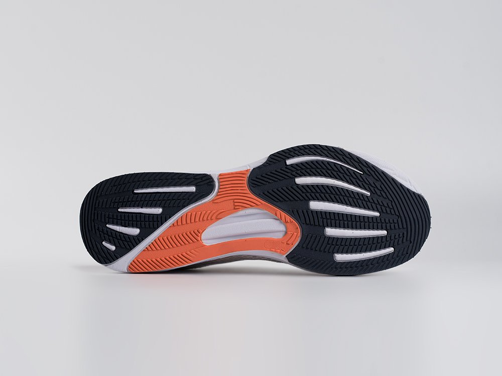 Adidas Supernova Rise белые текстиль мужские (AR33986) - фото 4 Adidas Supernova Rise белые текстиль мужские (AR33986) - фото 4