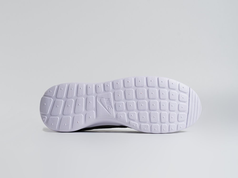 Nike Roshe Run коричневые текстиль мужские (AR33988) - фото 4 Nike Roshe Run коричневые текстиль мужские (AR33988) - фото 4