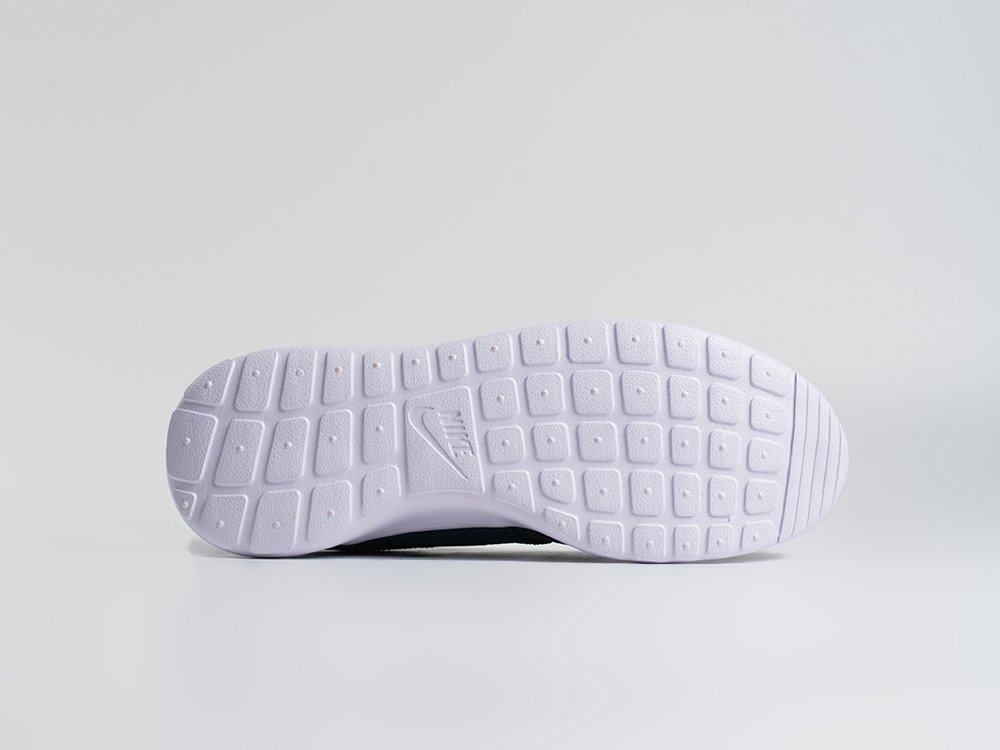 Nike Roshe Run синие текстиль мужские (AR33990) - фото 4 Nike Roshe Run синие текстиль мужские (AR33990) - фото 4