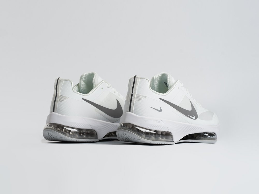 Nike Air Zoom Alphafly белые текстиль мужские (AR33997) - фото 3 Nike Air Zoom Alphafly белые текстиль мужские (AR33997) - фото 3