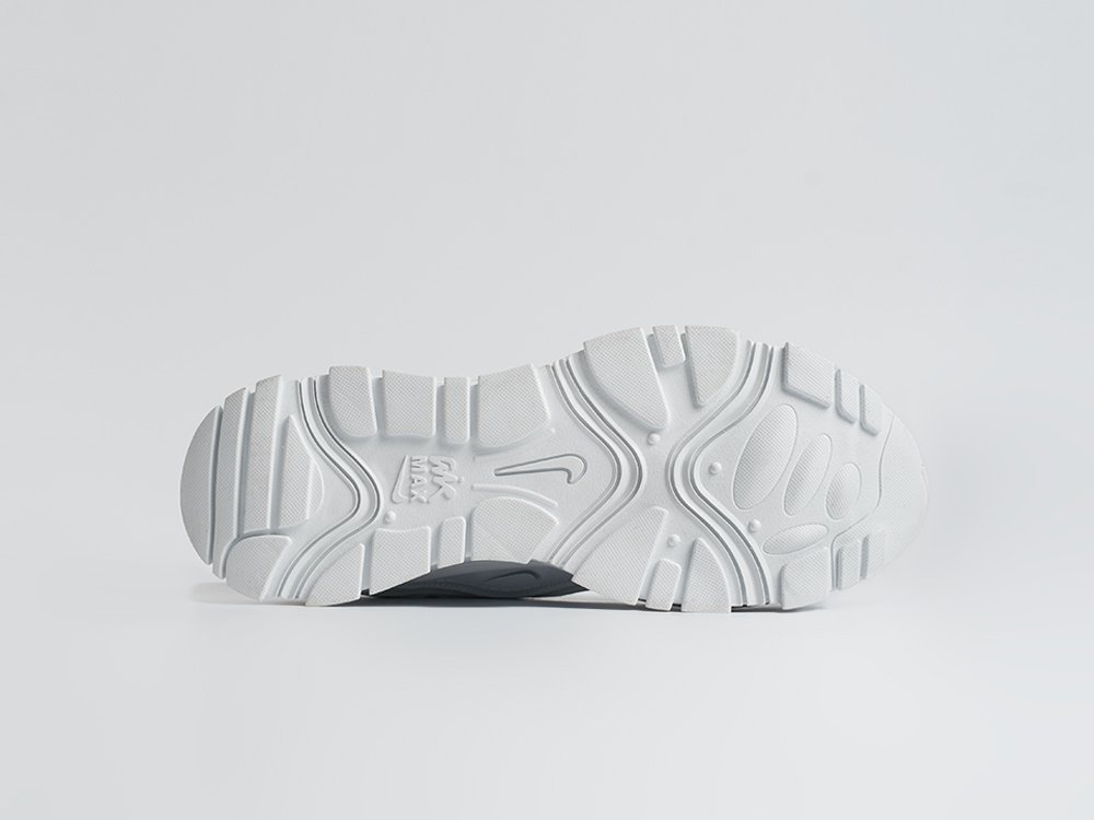 Nike Air Max 97 Futura белые замша мужские (AR34004) - фото 4 Nike Air Max 97 Futura белые замша мужские (AR34004) - фото 4