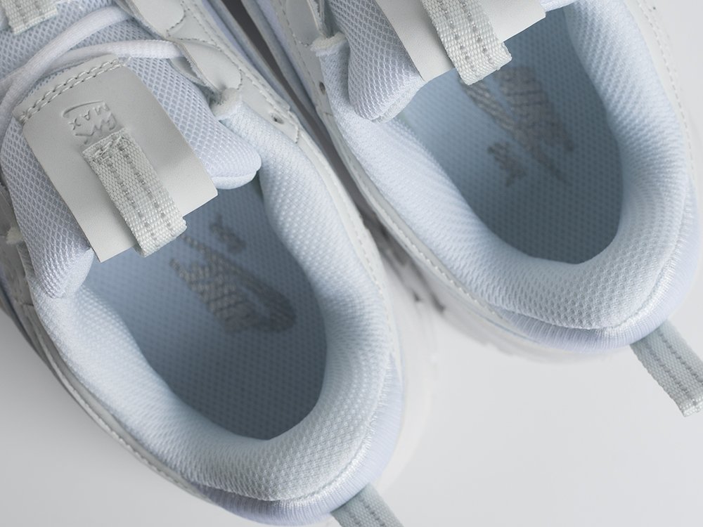 Nike Air Max 97 Futura белые замша мужские (AR34004) - фото 5 Nike Air Max 97 Futura белые замша мужские (AR34004) - фото 5