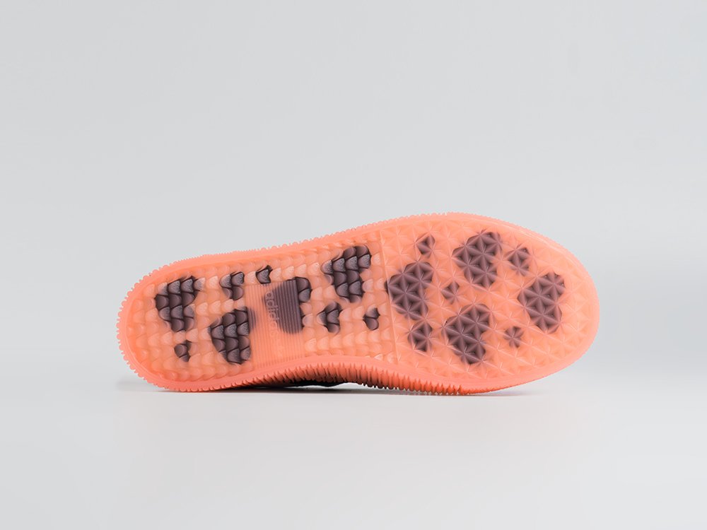 Adidas Samba Rose WMNS белые кожа женские (AR34005) - фото 4 Adidas Samba Rose WMNS белые кожа женские (AR34005) - фото 4