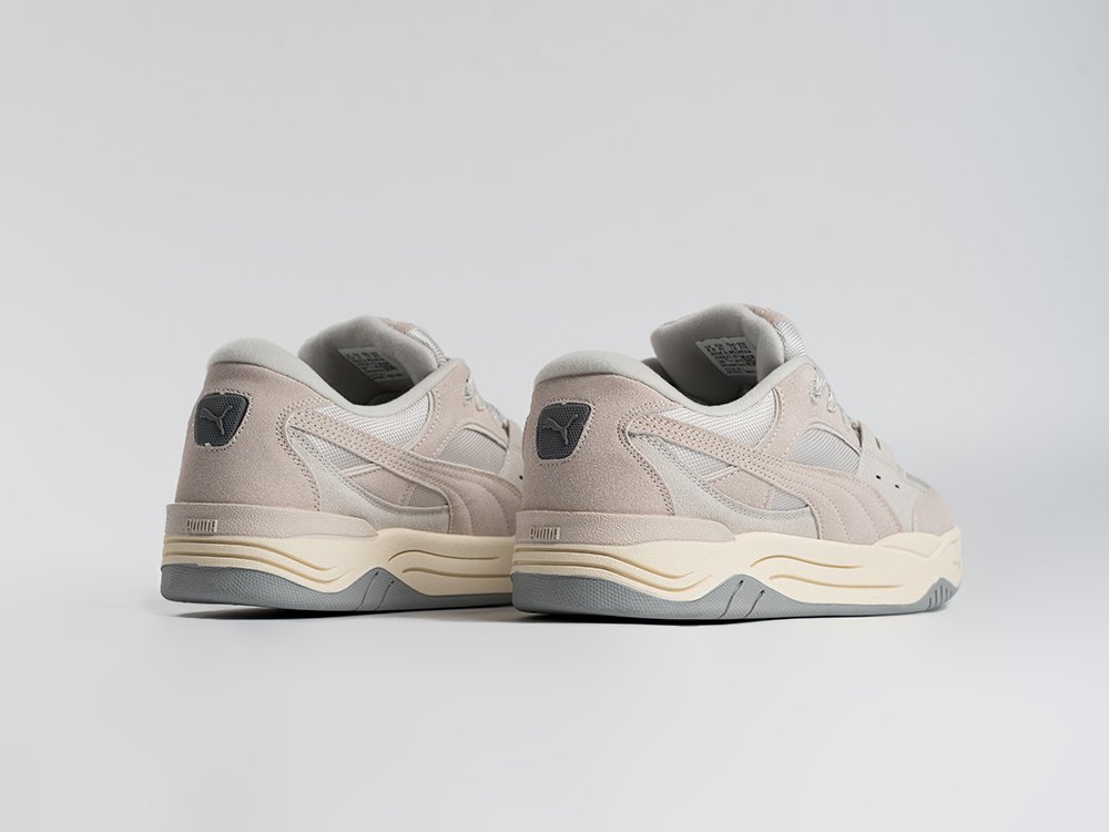 Puma 180 бежевые замша мужские (AR34007) - фото 3 Puma 180 бежевые замша мужские (AR34007) - фото 3