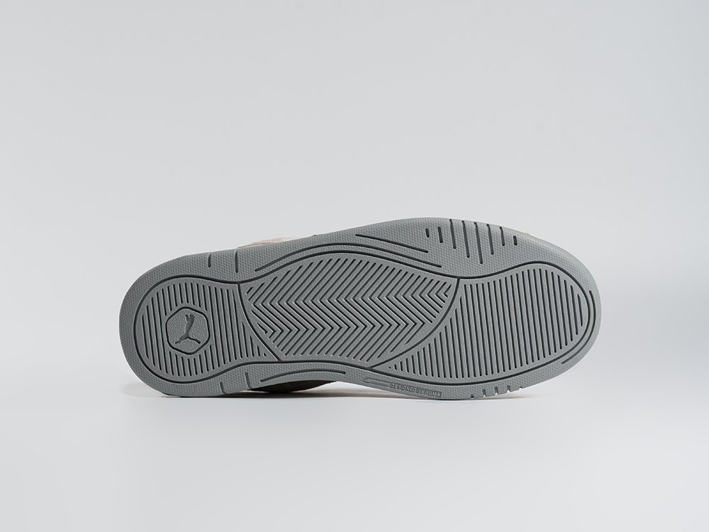 Puma 180 бежевые замша мужские (AR34007) - фото 4 Puma 180 бежевые замша мужские (AR34007) - фото 4