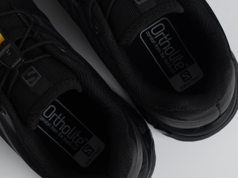 Salomon ADVANCED XT-6 ADV черные текстиль мужские (AR34008) - фото 5 Salomon ADVANCED XT-6 ADV черные текстиль мужские (AR34008) - фото 5