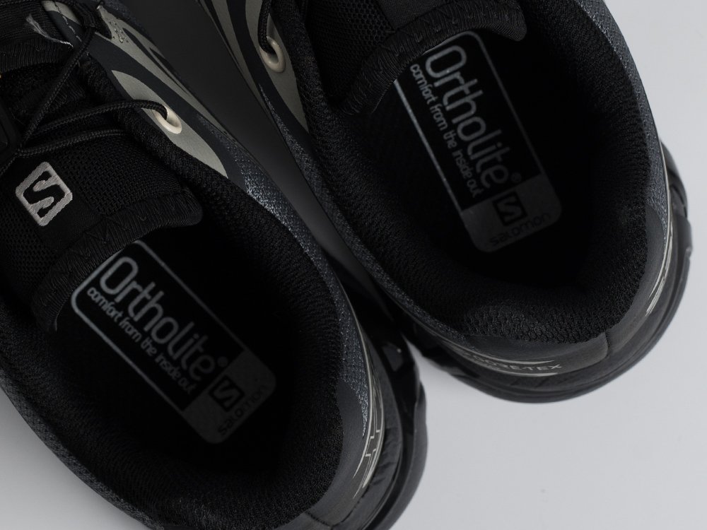 Salomon ADVANCED XT-6 ADV серые текстиль мужские (AR34009) - фото 5 Salomon ADVANCED XT-6 ADV серые текстиль мужские (AR34009) - фото 5