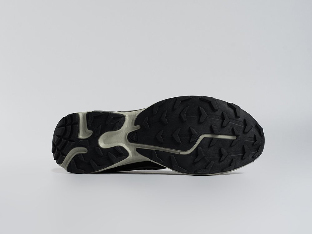 Salomon ADVANCED XT-6 ADV зеленые текстиль мужские (AR34011) - фото 4 Salomon ADVANCED XT-6 ADV зеленые текстиль мужские (AR34011) - фото 4