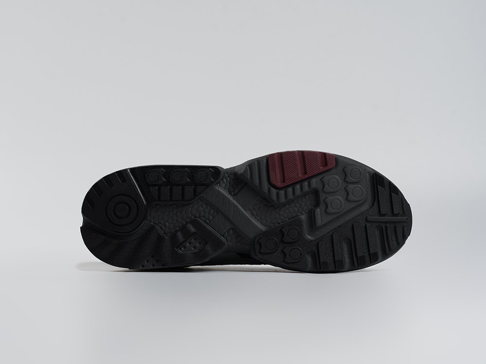 Adidas ZX Torsion серые замша мужские (AR34012) - фото 4 Adidas ZX Torsion серые замша мужские (AR34012) - фото 4