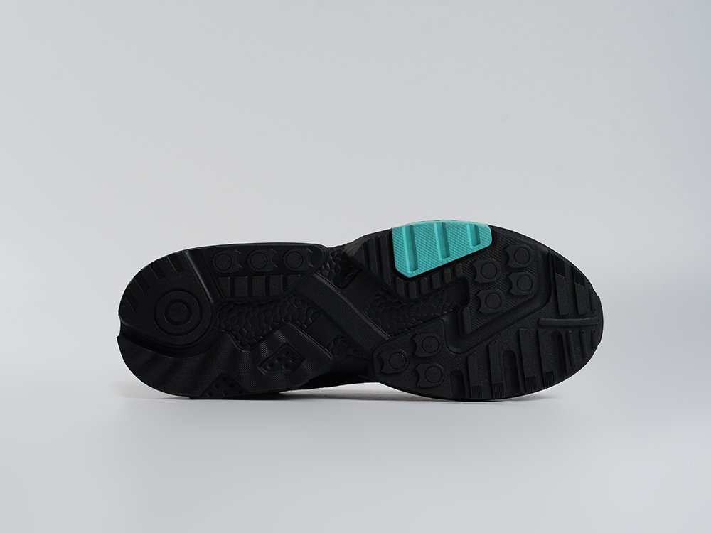 Adidas ZX Torsion серые замша мужские (AR34013) - фото 4 Adidas ZX Torsion серые замша мужские (AR34013) - фото 4