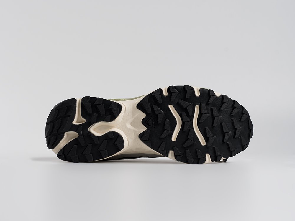 Salomon ADVANCED XT-6 ADV серые текстиль мужские (AR34022) - фото 4 Salomon ADVANCED XT-6 ADV серые текстиль мужские (AR34022) - фото 4