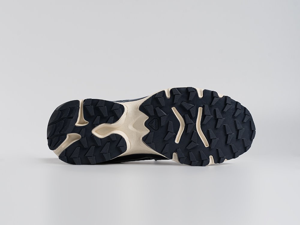 Salomon ADVANCED XT-6 ADV синие текстиль мужские (AR34024) - фото 4 Salomon ADVANCED XT-6 ADV синие текстиль мужские (AR34024) - фото 4