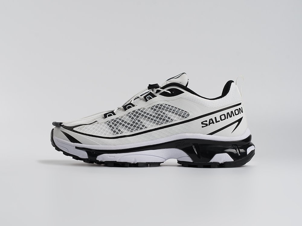 Salomon ADVANCED XT-6 ADV белые текстиль мужские (AR34025) - фото 1 Salomon ADVANCED XT-6 ADV белые текстиль мужские (AR34025) - фото 1