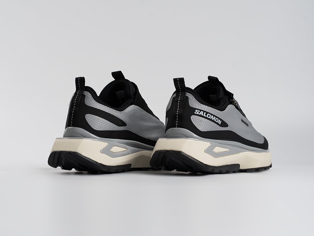 Salomon Odyssey ELMT Advanced серые текстиль мужские (AR34026) - фото 3