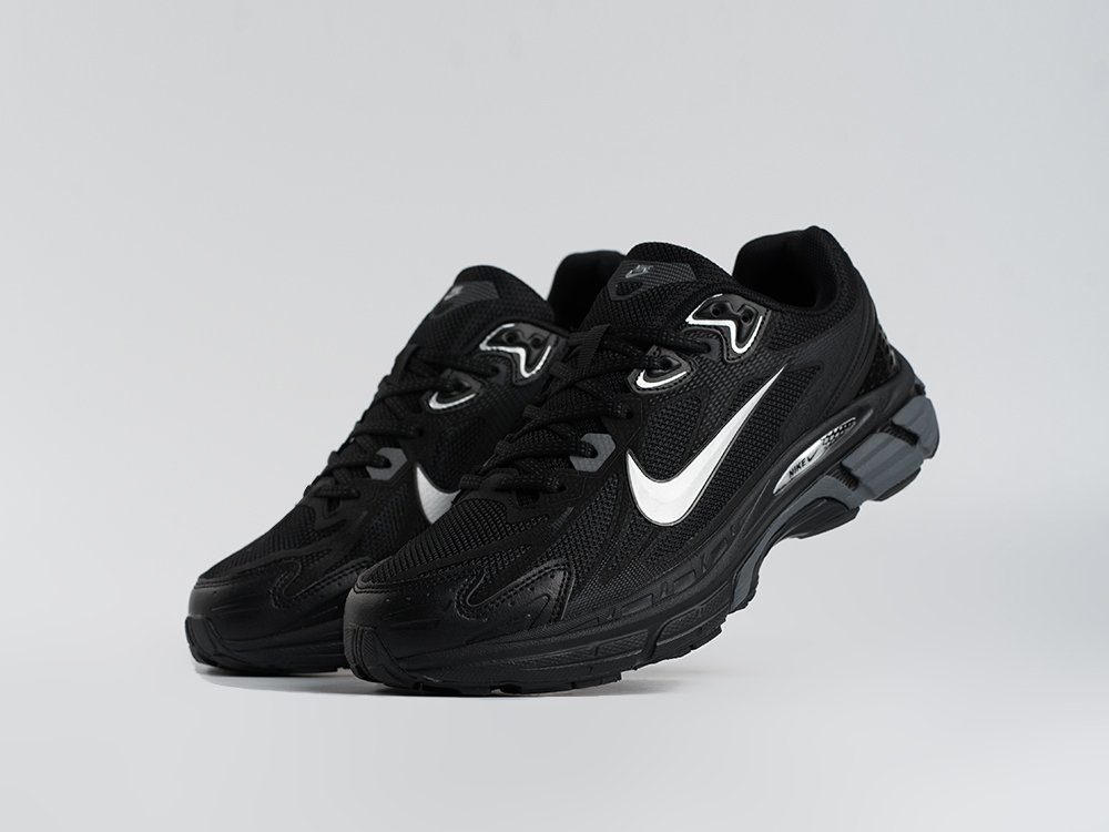 Nike Halo Mix черные текстиль мужские (AR34030) - фото 2