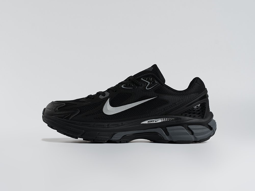 Nike Halo Mix черные текстиль мужские (AR34030) - фото 1